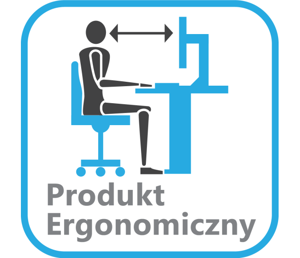 Microsoft Natural Ergonomic Keyboard 4000 - 13035 - zdjęcie 3